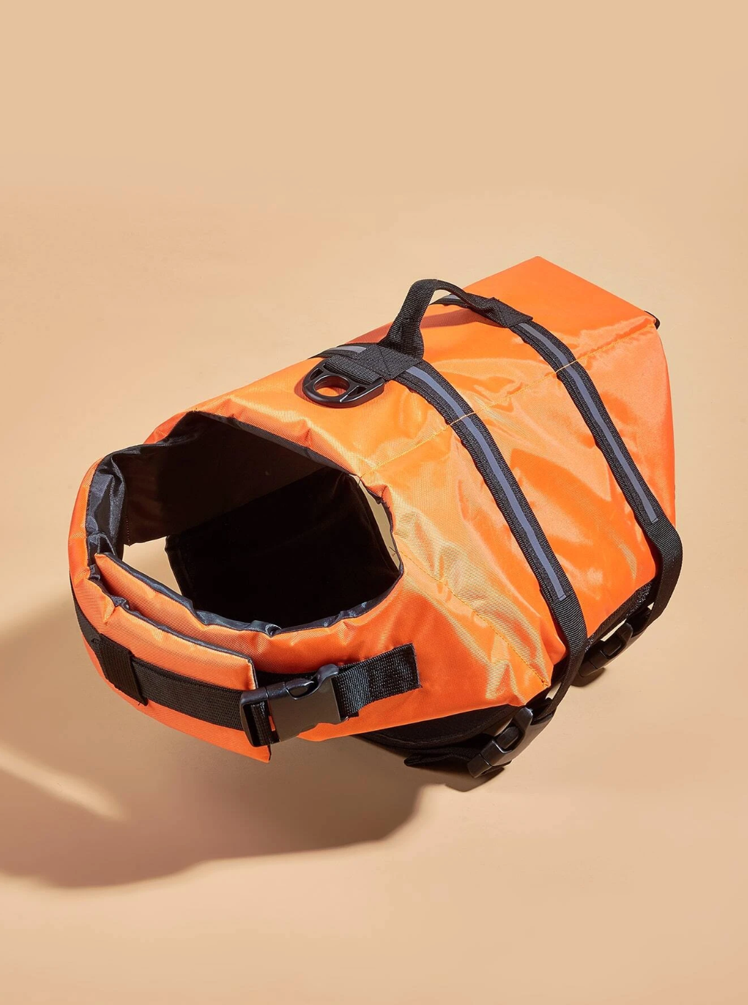 Hondenzwemvest | Oranje