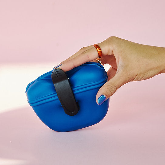 Hondensnoepjesdispenser | Blauw