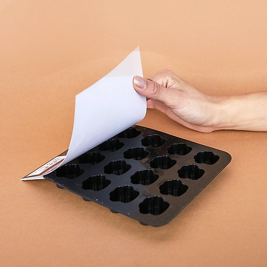 Siliconen Poot Bakvorm Huisdier Koken