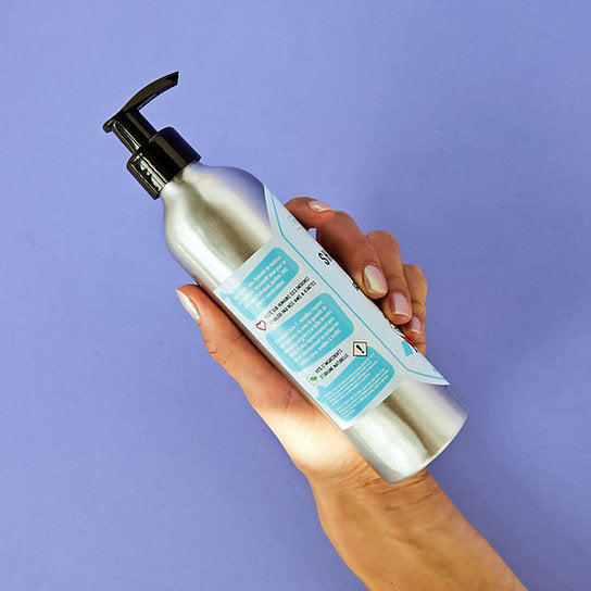 Puppy Shampoo P'tit Pere | 250 ml