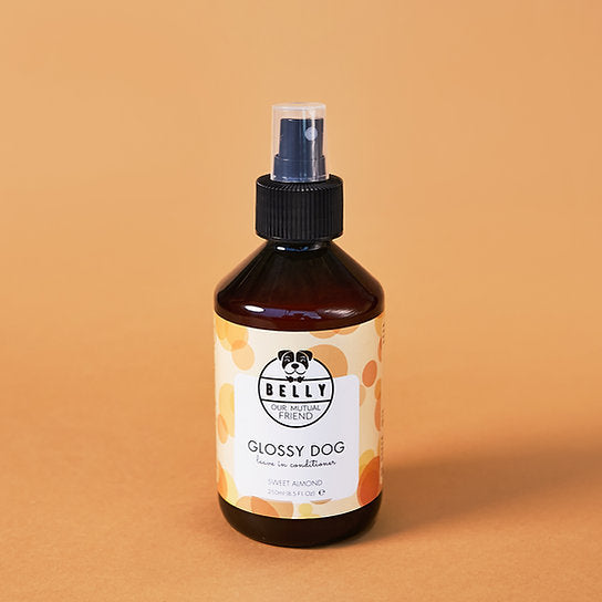 Dog Conditioner Spray Belly | 250 ml