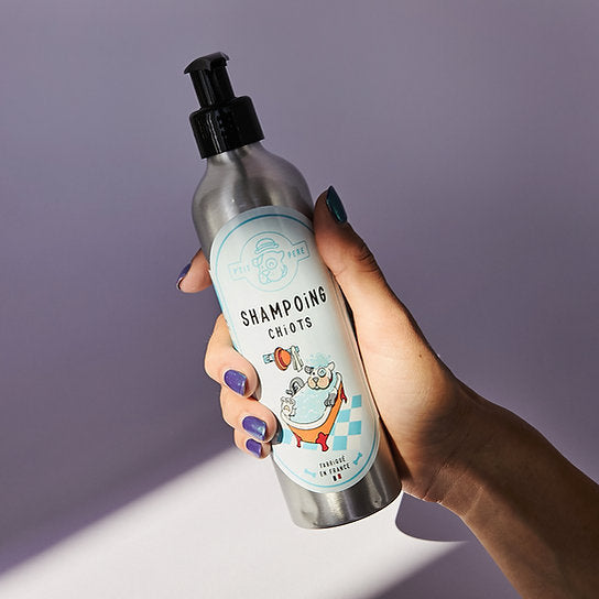 Puppy Shampoo P'tit Pere | 250 ml