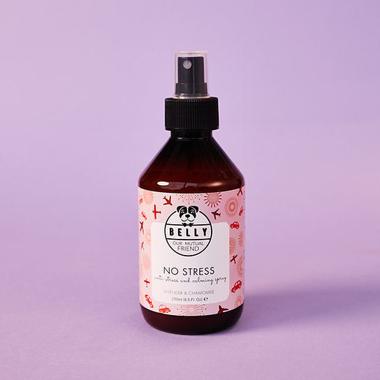 Calming Dog Spray Belly | 250 ml