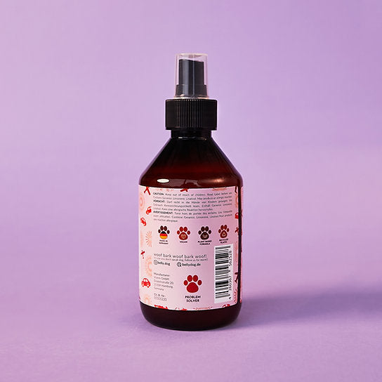 Calming Dog Spray Belly | 250 ml