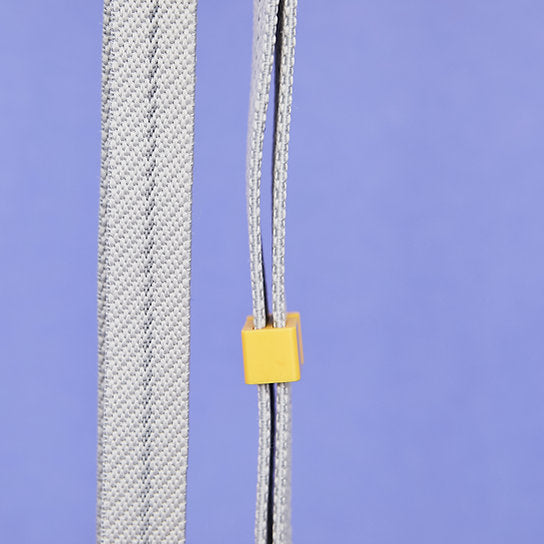 Innovative Dog Leash | Yellow