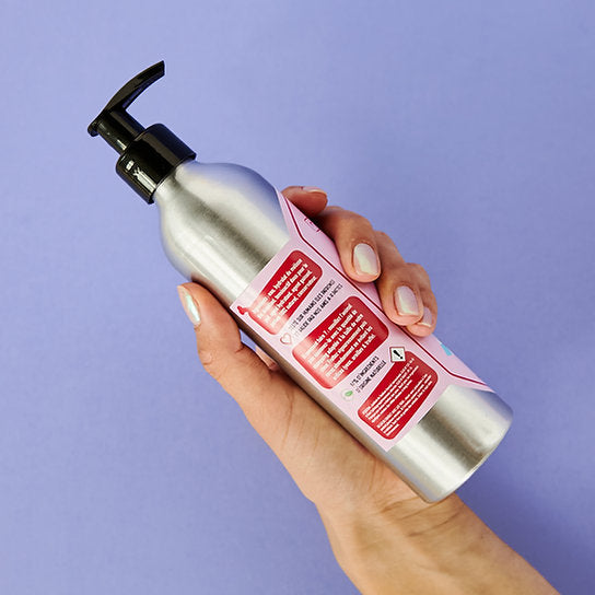 Langharige hondenshampoo P'tit Pere | 250 ml