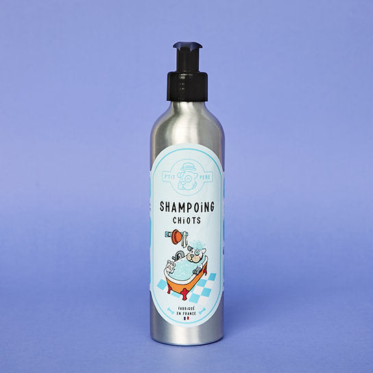 Puppy Shampoo P'tit Pere | 250 ml