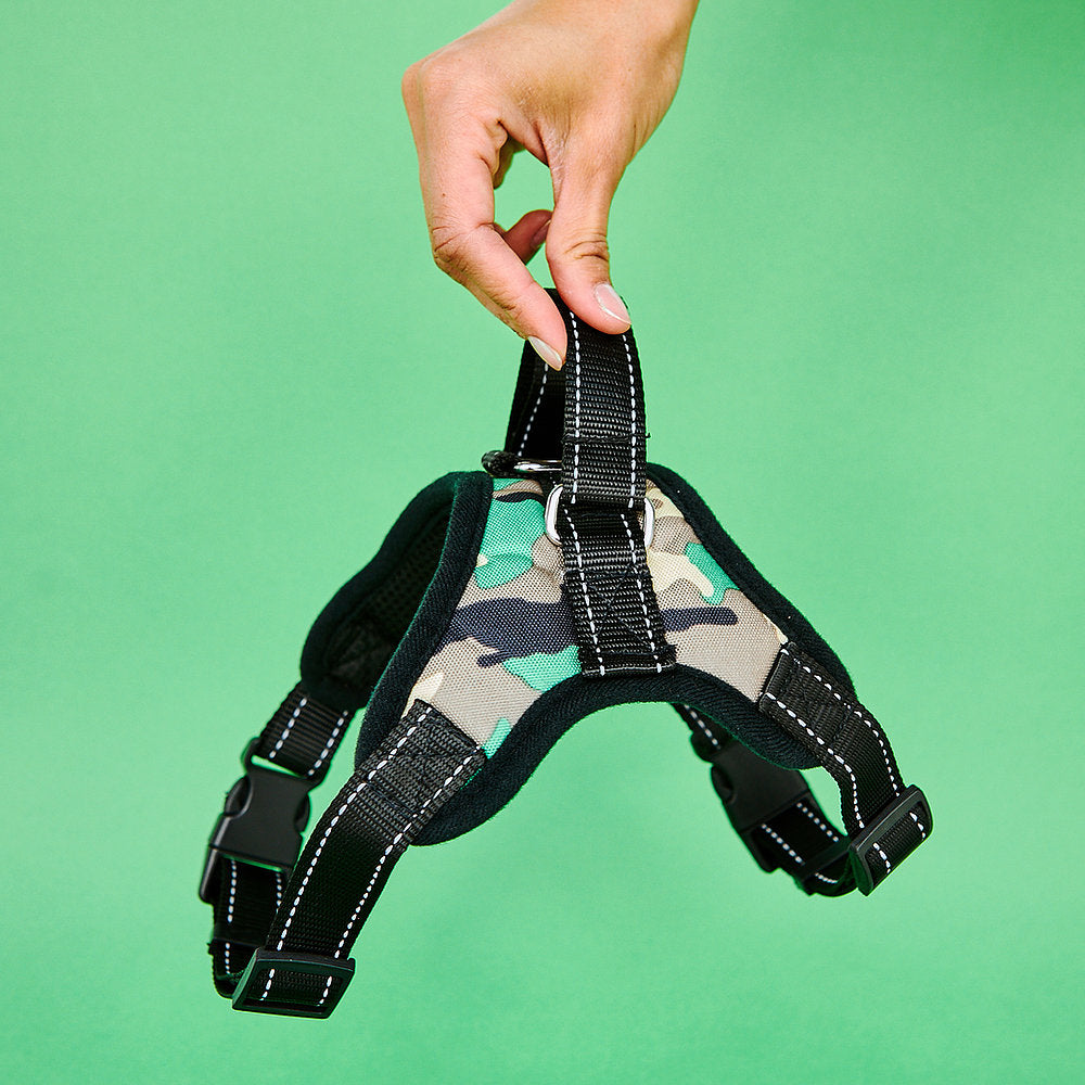 Dog's Harness – ZOZE Shop