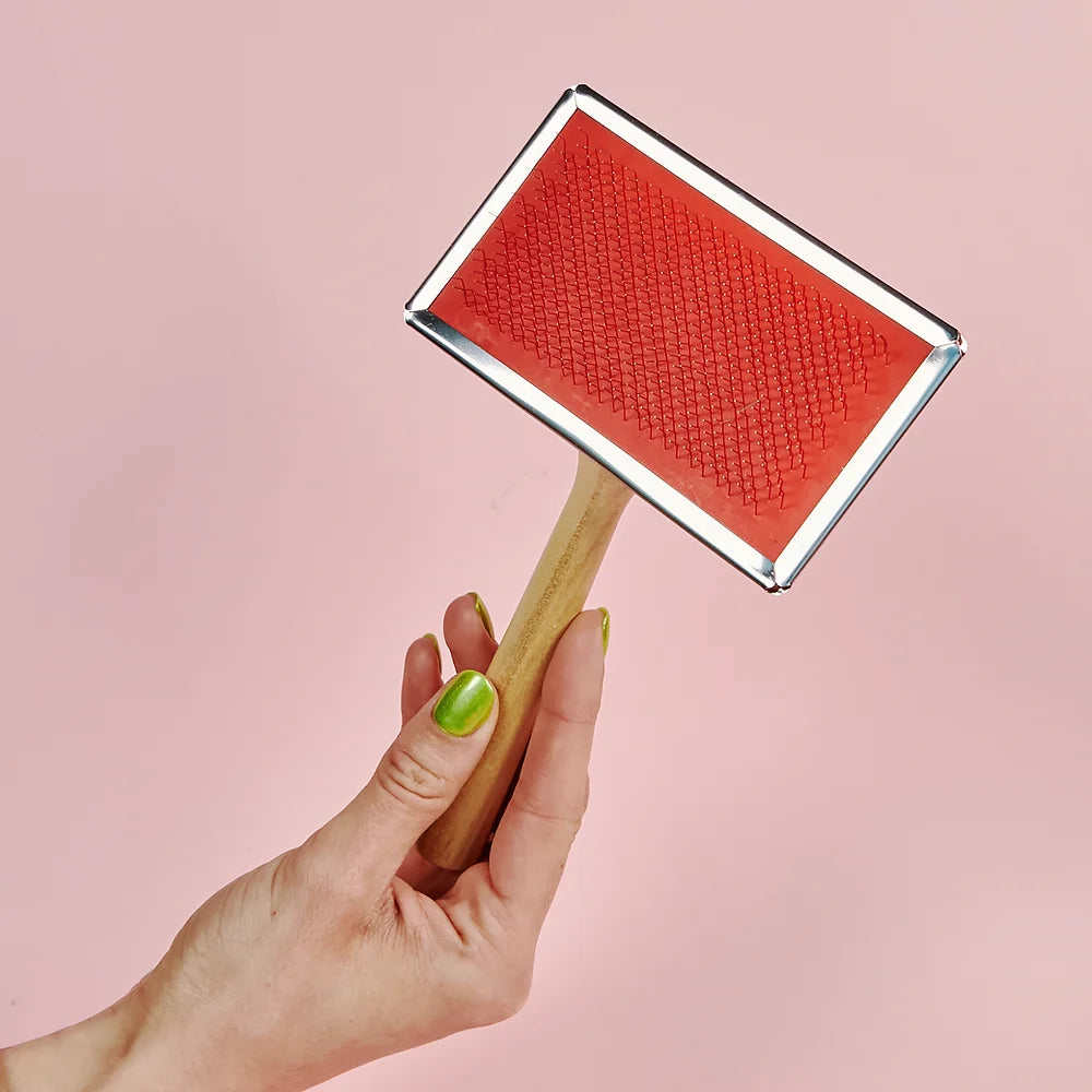 Pet's Combs & Brushes – ZOZE Shop