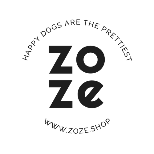 ZOZE Shop logo