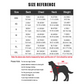 Dog Life Vest | Green