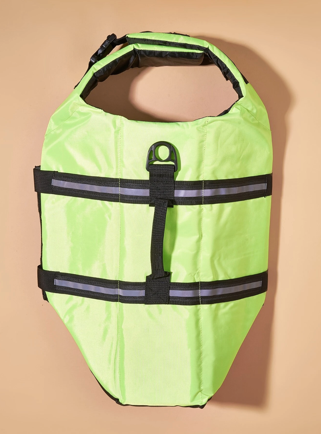 Dog Life Vest | Green