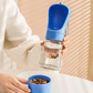 Pet Travel Bottle | Blue