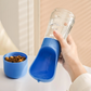 Pet Travel Bottle | Blue
