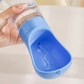 Pet Travel Bottle | Blue