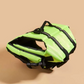 Dog Life Vest | Green