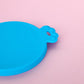 Silicone Can Cover | Light Blue