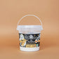 Carrot Treats Baking Powder Petcooking | 400 g