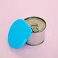 Silicone Can Cover | Light Blue
