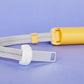 Innovative Dog Leash | Yellow