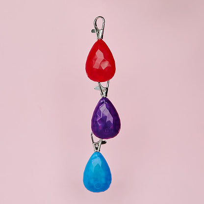 LED Hondenhalsband Hanger | Blauw