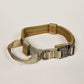 Tactical Dog Collar | Military Brown