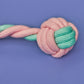 Toy Balls with Rope