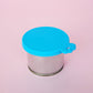 Silicone Can Cover | Light Blue