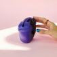 Dog Treat Dispenser | Purple