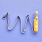 Innovative Dog Leash | Yellow