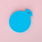Silicone Can Cover | Light Blue