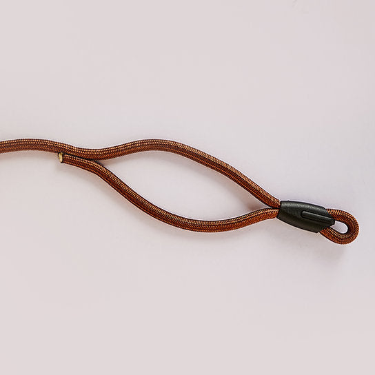 Slip Dog Nylon Leash | Brown