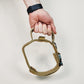 Tactical Dog Collar | Military Brown