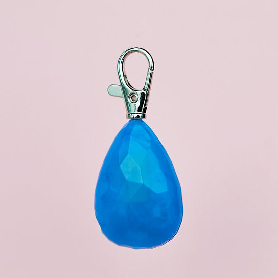 LED Hondenhalsband Hanger | Blauw