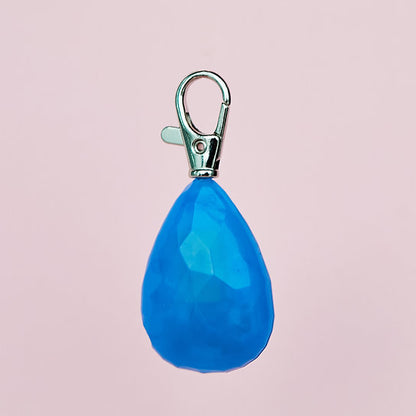 LED Hondenhalsband Hanger | Blauw