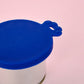 Silicone Can Cover | Blue