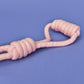 Toy Ball with Handle | Pink