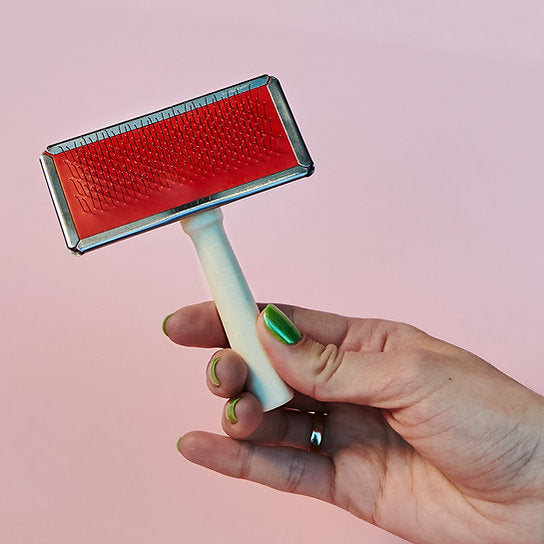 Pet Hair Brush | M