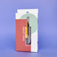 Innovative Dog Leash | Yellow