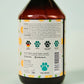 Dog Deodorant Spray Belly | 250 ml