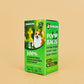 BUNKOMA Compostable Poop Bags | Green