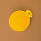 Silicone Can Cover | Yellow