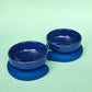Post-Modern European Design Ceramic Bowls |  Totally Blue