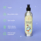 Short Hair Dog Shampoo P'tit Pere | 250 ml