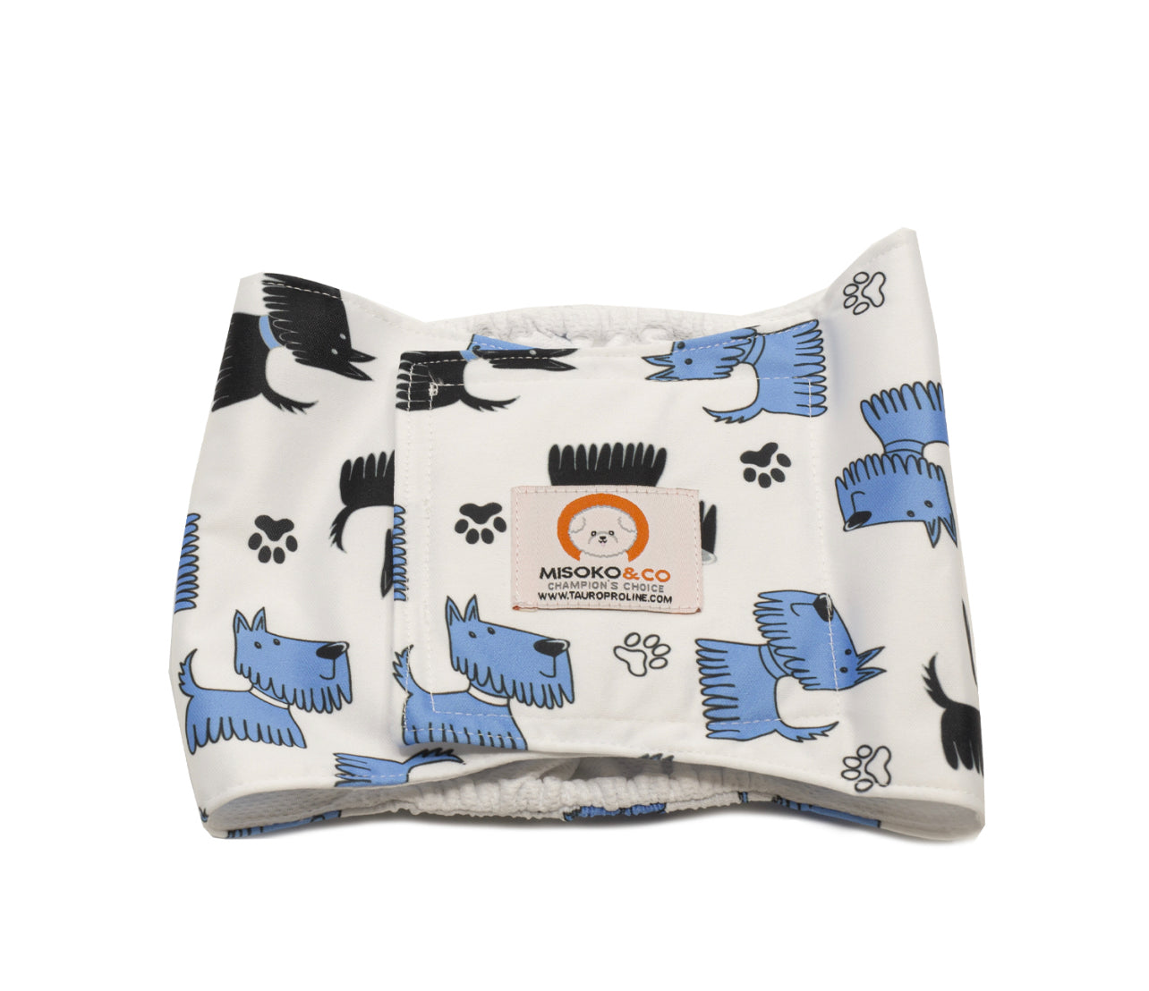 Misoko&Co Reusable Diapers for Males